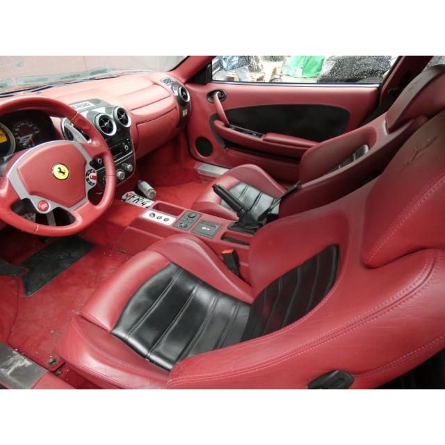 Ferrari 4.3 F 430 [SC]