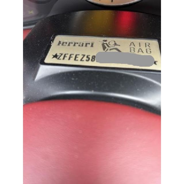 Ferrari 4.3 F 430 [SC]