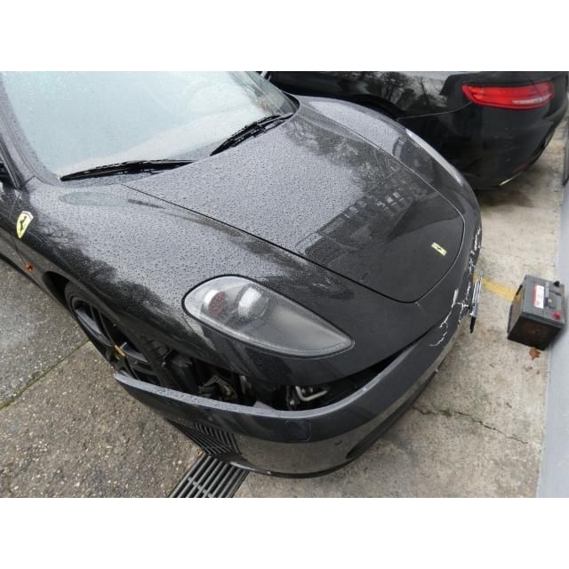 Ferrari 4.3 F 430 [SC]