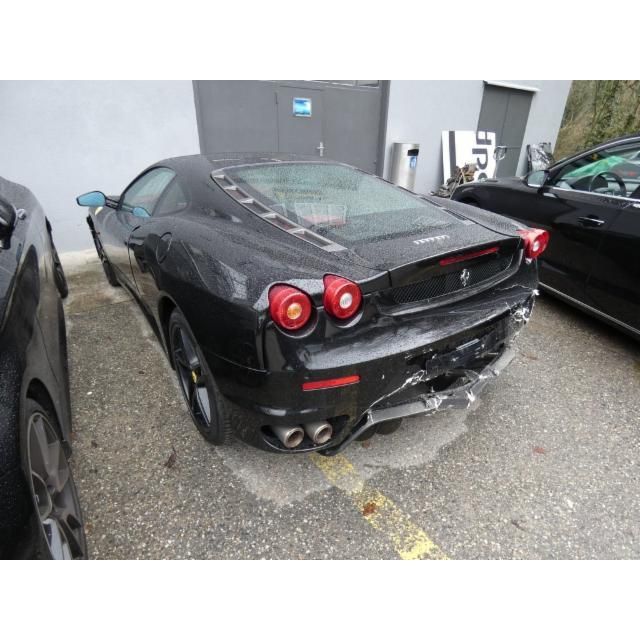 Ferrari 4.3 F 430 [SC]