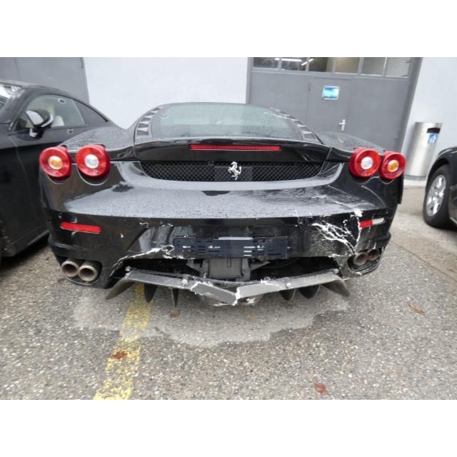Ferrari 4.3 F 430 [SC]