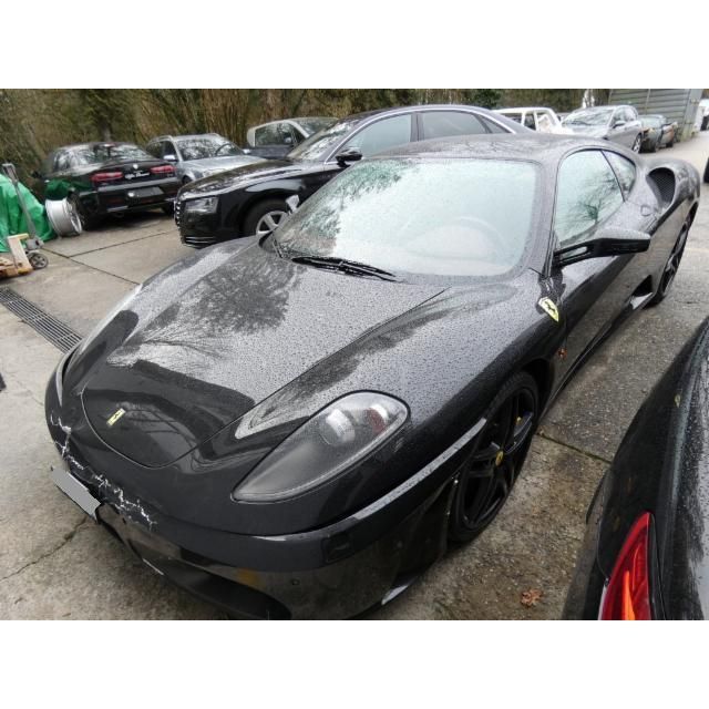 Ferrari 4.3 F 430 [SC]