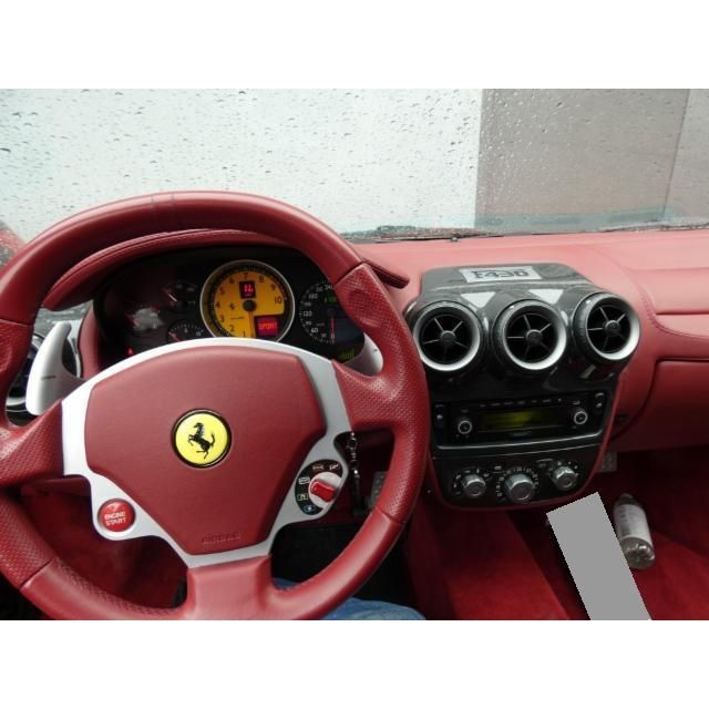 Ferrari 4.3 F 430 [SC]