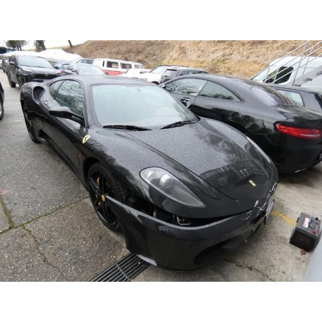 Ferrari 4.3 F 430 [SC]