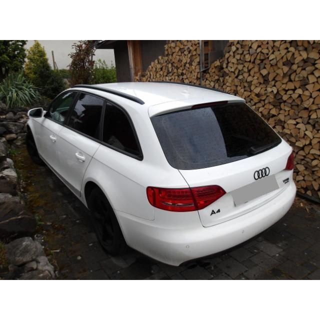 Audi 1.8 TFSI 160 quattro A4 Avant [SC]
