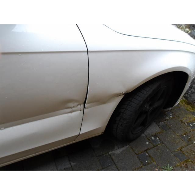 Audi 1.8 TFSI 160 quattro A4 Avant [SC]