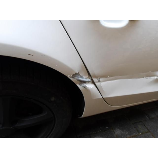 Audi 1.8 TFSI 160 quattro A4 Avant [SC]