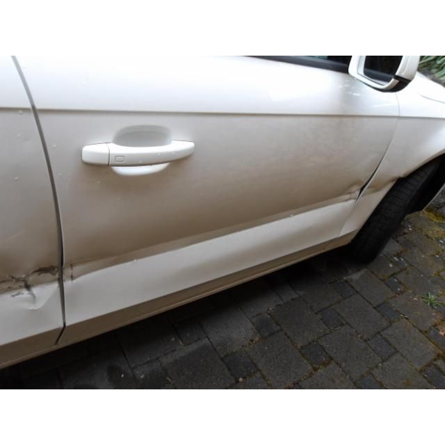 Audi 1.8 TFSI 160 quattro A4 Avant [SC]