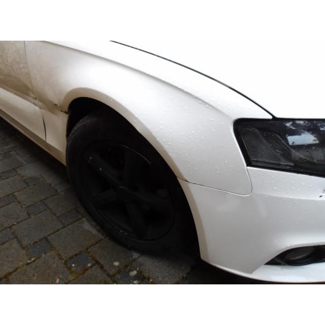 Audi 1.8 TFSI 160 quattro A4 Avant [SC]
