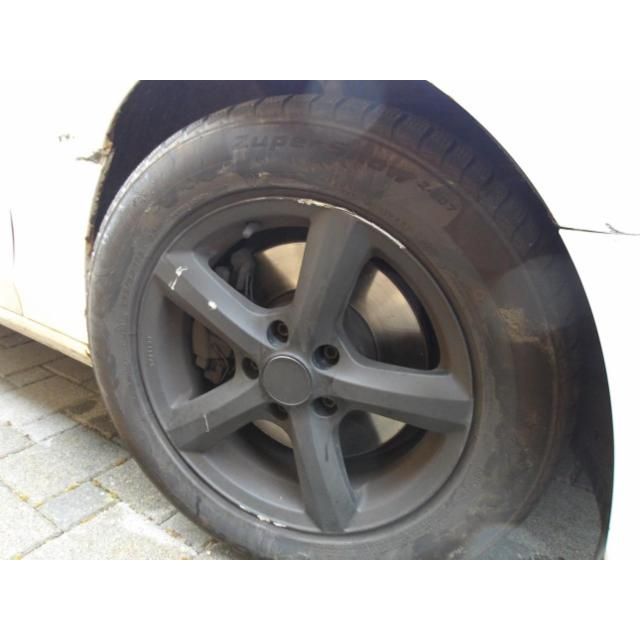 Audi 1.8 TFSI 160 quattro A4 Avant [SC]