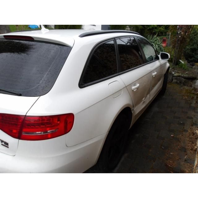 Audi 1.8 TFSI 160 quattro A4 Avant [SC]