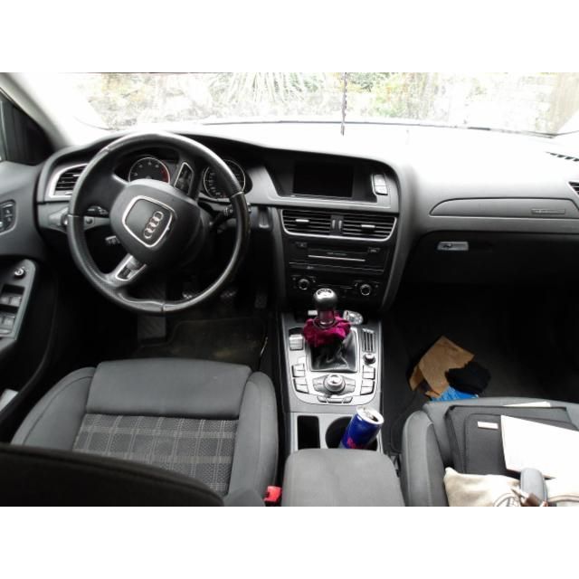 Audi 1.8 TFSI 160 quattro A4 Avant [SC]