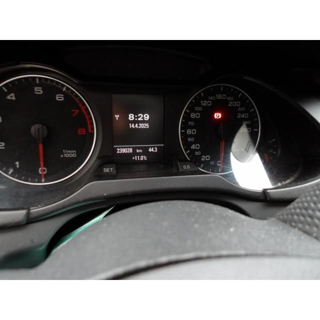 Audi 1.8 TFSI 160 quattro A4 Avant [SC]