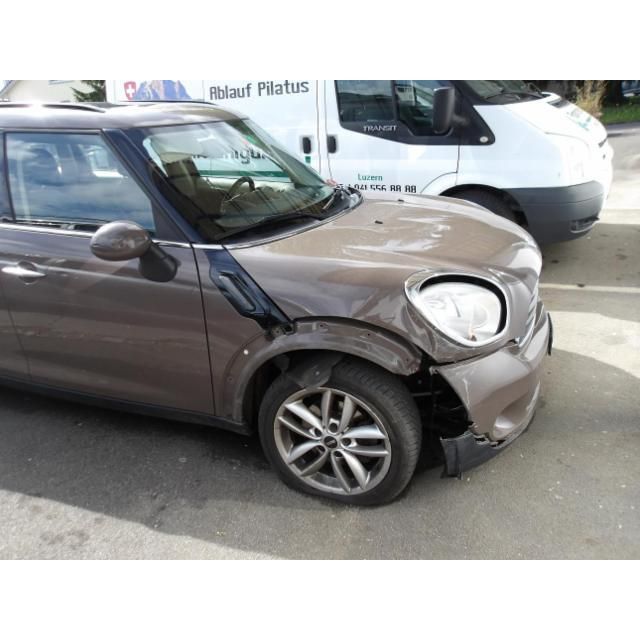 Mini 1.6 D Cooper Countryman R60 [SC]