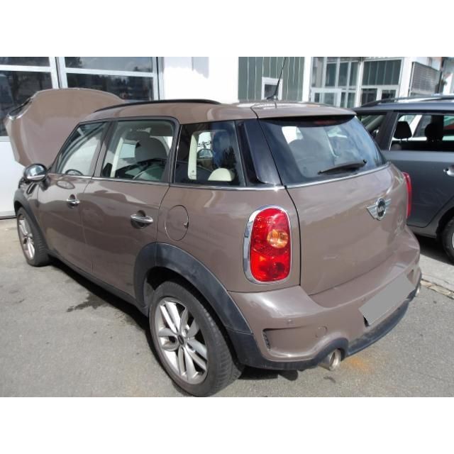 Mini 1.6 D Cooper Countryman R60 [SC]