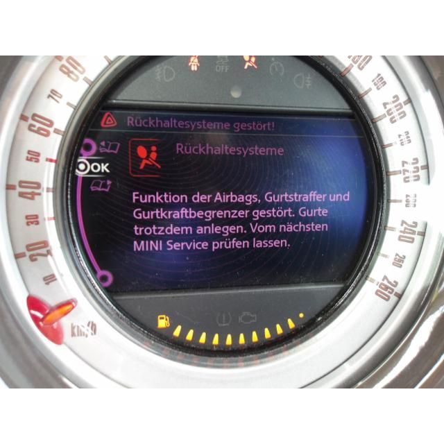 Mini 1.6 D Cooper Countryman R60 [SC]