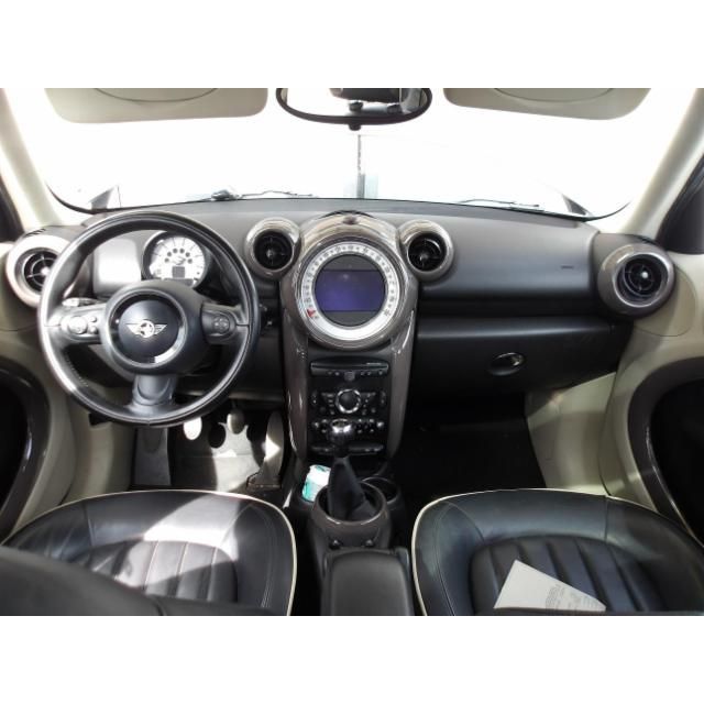 Mini 1.6 D Cooper Countryman R60 [SC]
