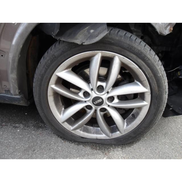 Mini 1.6 D Cooper Countryman R60 [SC]