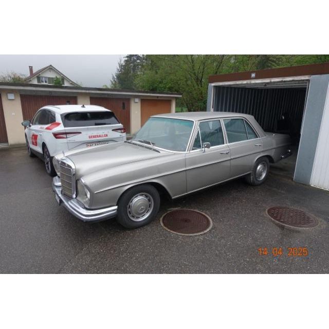 570 MercedesBenz 001 280 SE 075 280 SE [SC]