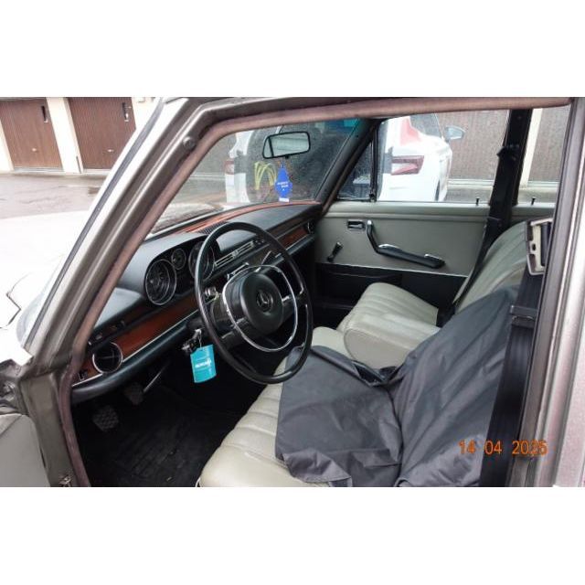 570 MercedesBenz 001 280 SE 075 280 SE [SC]