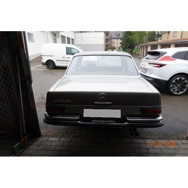 570 MercedesBenz 001 280 SE 075 280 SE [SC]