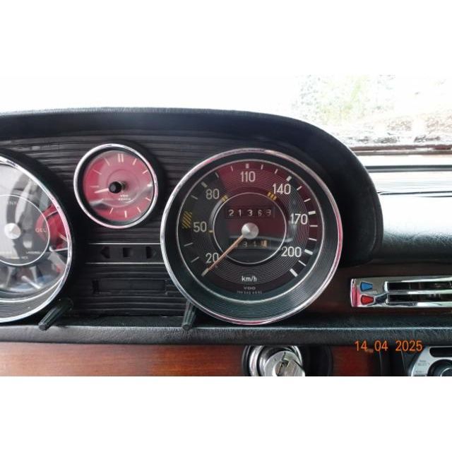 570 MercedesBenz 001 280 SE 075 280 SE [SC]