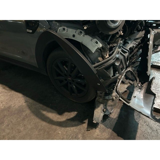 Mini Cooper All4 Countryman [SC]