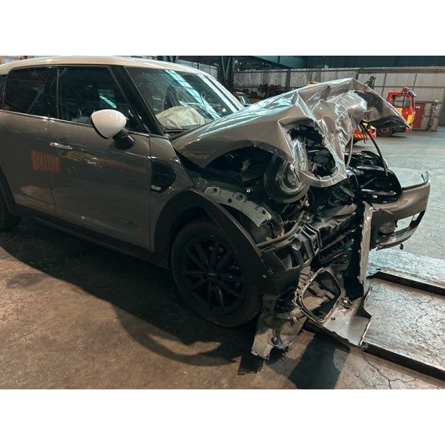Mini Cooper All4 Countryman [SC]