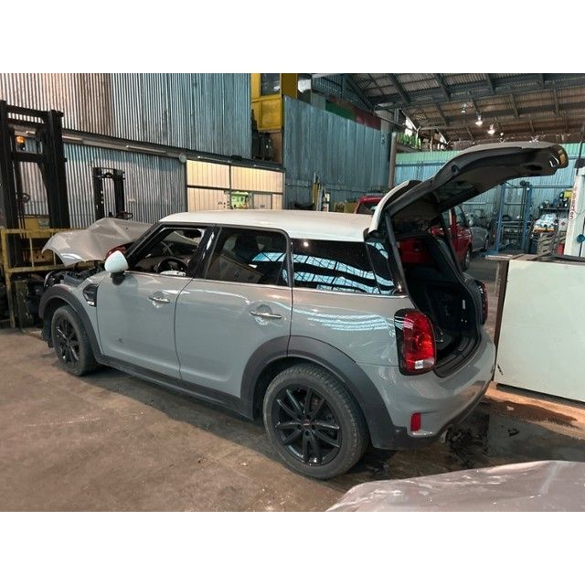 Mini Cooper All4 Countryman [SC]