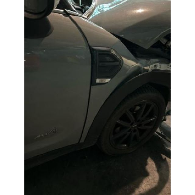 Mini Cooper All4 Countryman [SC]