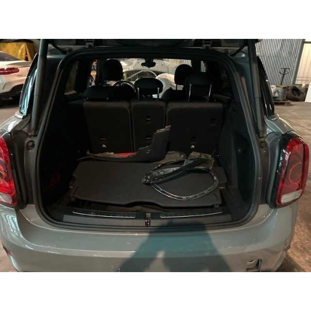 Mini Cooper All4 Countryman [SC]