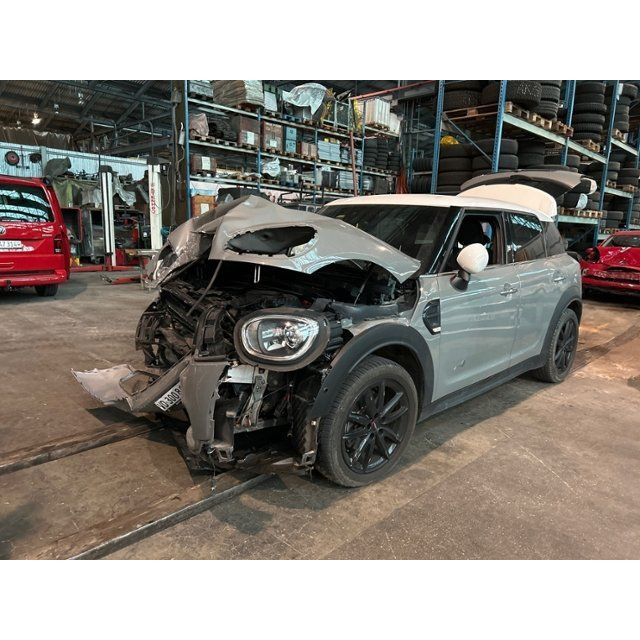 Mini Cooper All4 Countryman [SC]