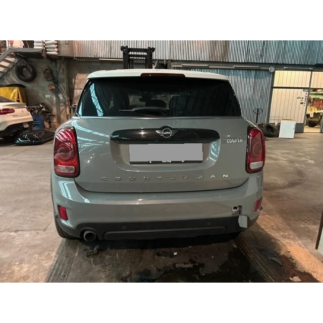 Mini Cooper All4 Countryman [SC]