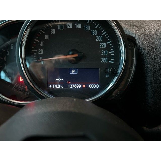 Mini Cooper All4 Countryman [SC]