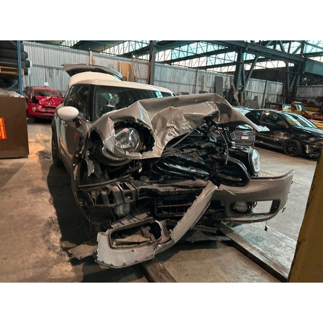 Mini Cooper All4 Countryman [SC]