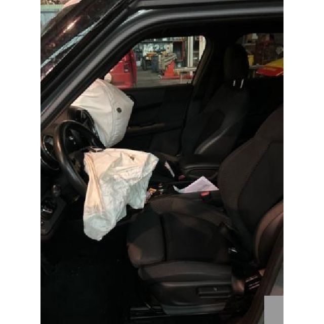 Mini Cooper All4 Countryman [SC]