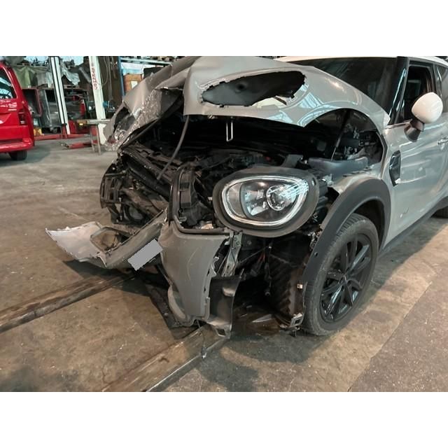 Mini Cooper All4 Countryman [SC]