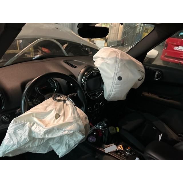 Mini Cooper All4 Countryman [SC]