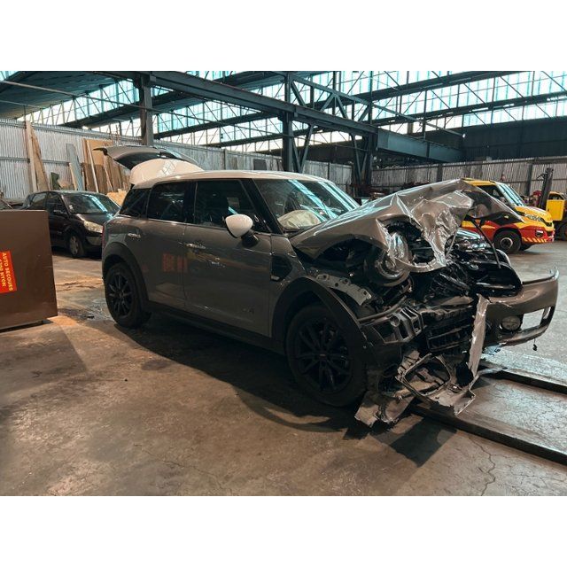 Mini Cooper All4 Countryman [SC]