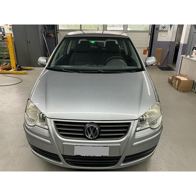 VW 1.2 55 Trendline Polo [SC]