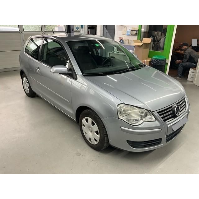 VW 1.2 55 Trendline Polo [SC]