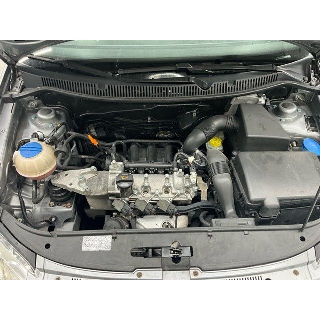 VW 1.2 55 Trendline Polo [SC]