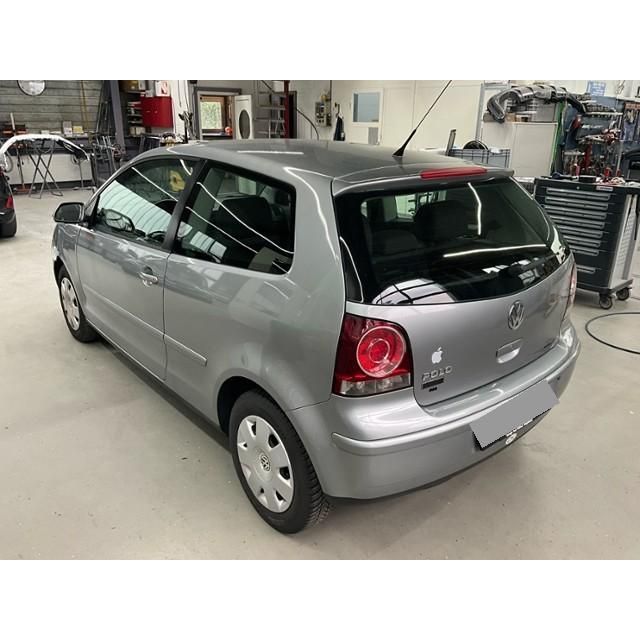 VW 1.2 55 Trendline Polo [SC]