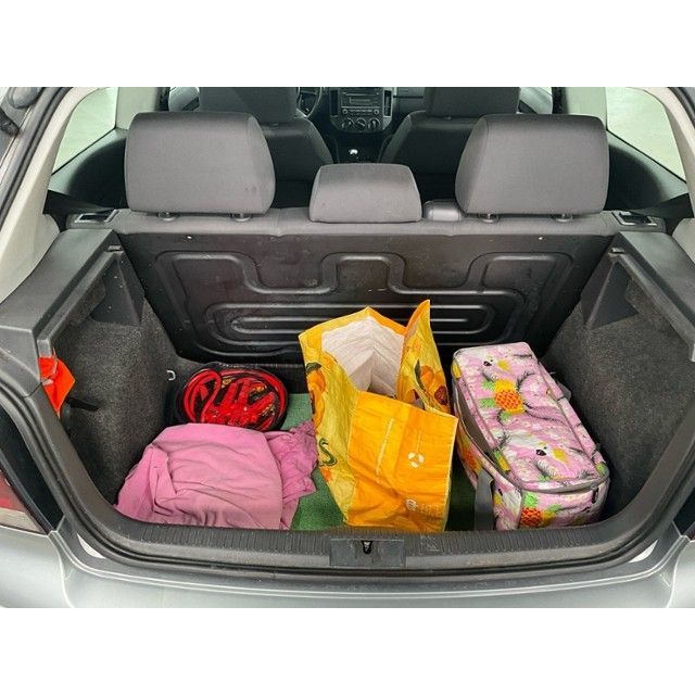 VW 1.2 55 Trendline Polo [SC]