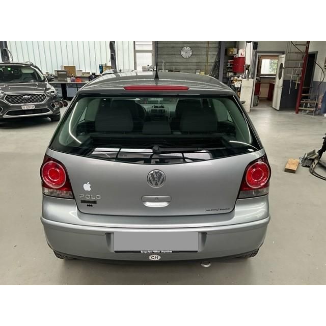 VW 1.2 55 Trendline Polo [SC]