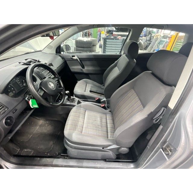 VW 1.2 55 Trendline Polo [SC]