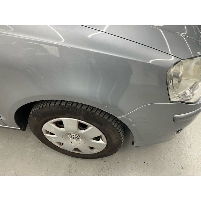VW 1.2 55 Trendline Polo [SC]