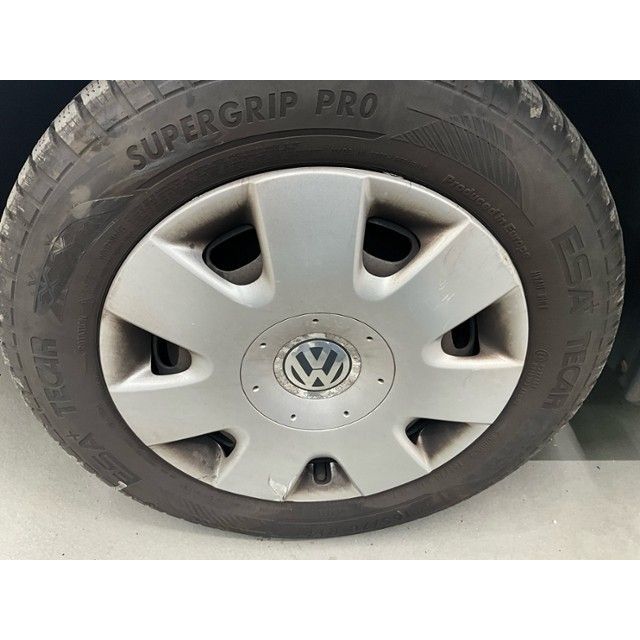 VW 1.2 55 Trendline Polo [SC]