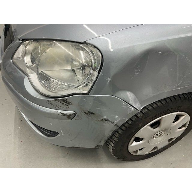 VW 1.2 55 Trendline Polo [SC]