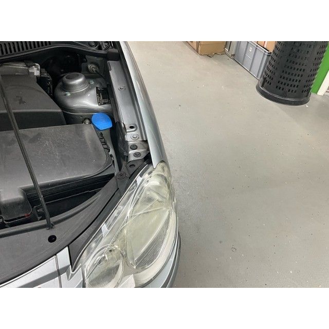VW 1.2 55 Trendline Polo [SC]
